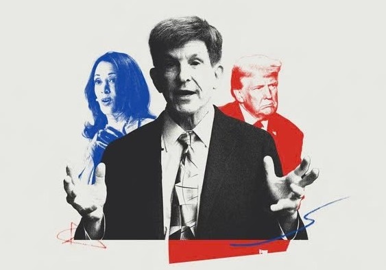 'Giao su tien tri' du doan ai tro thanh tong thong My? hinh anh