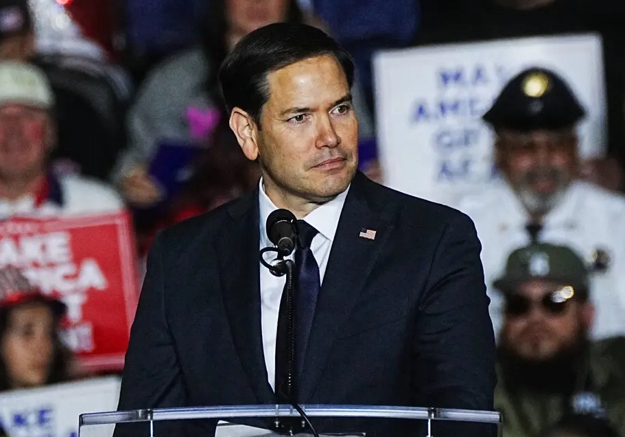 Ong Trump se co ngoai truong 'cung ran voi Trung Quoc' hinh anh