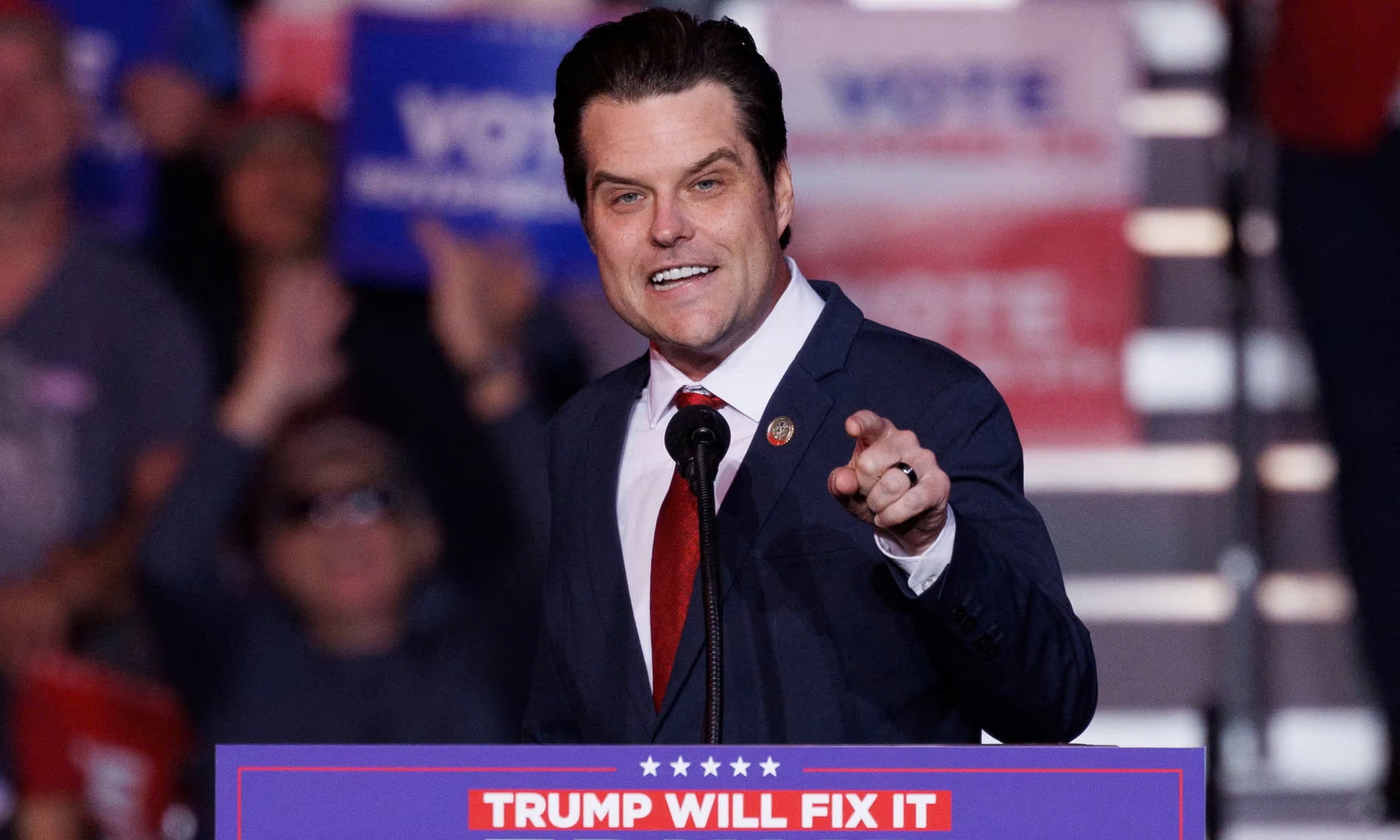 De cu Bo truong Tu phap gay bat ngo nhat cua ong Trump hinh anh