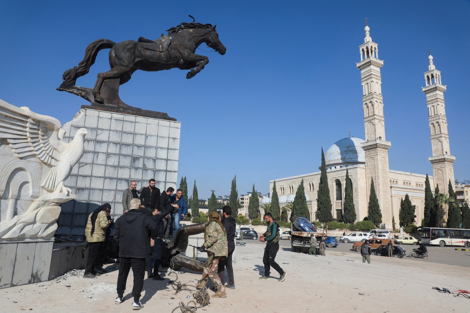 Aleppo anh 2