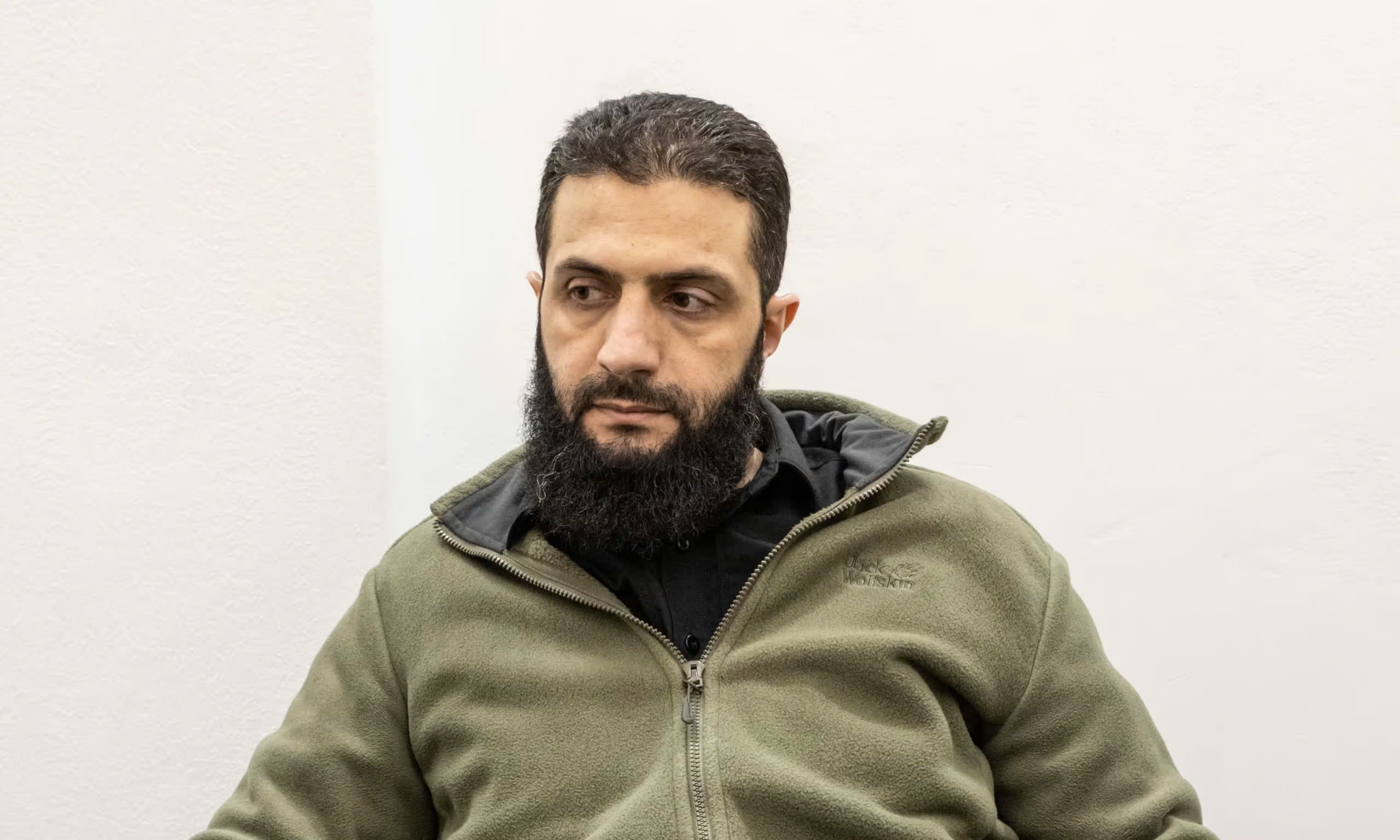 Quan noi day Syria tien nhanh bat ngo hinh anh