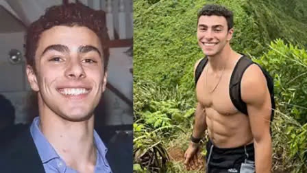 Tiem McDonald's hung bao 'review' xau sau khi Luigi Mangione bi bat hinh anh