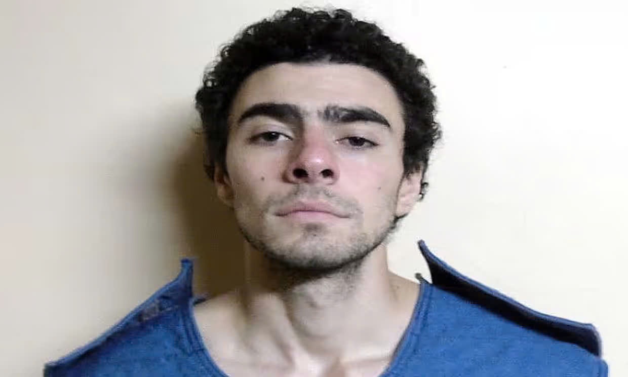 Chan dung nghi pham sat hai CEO UnitedHealthcare hinh anh