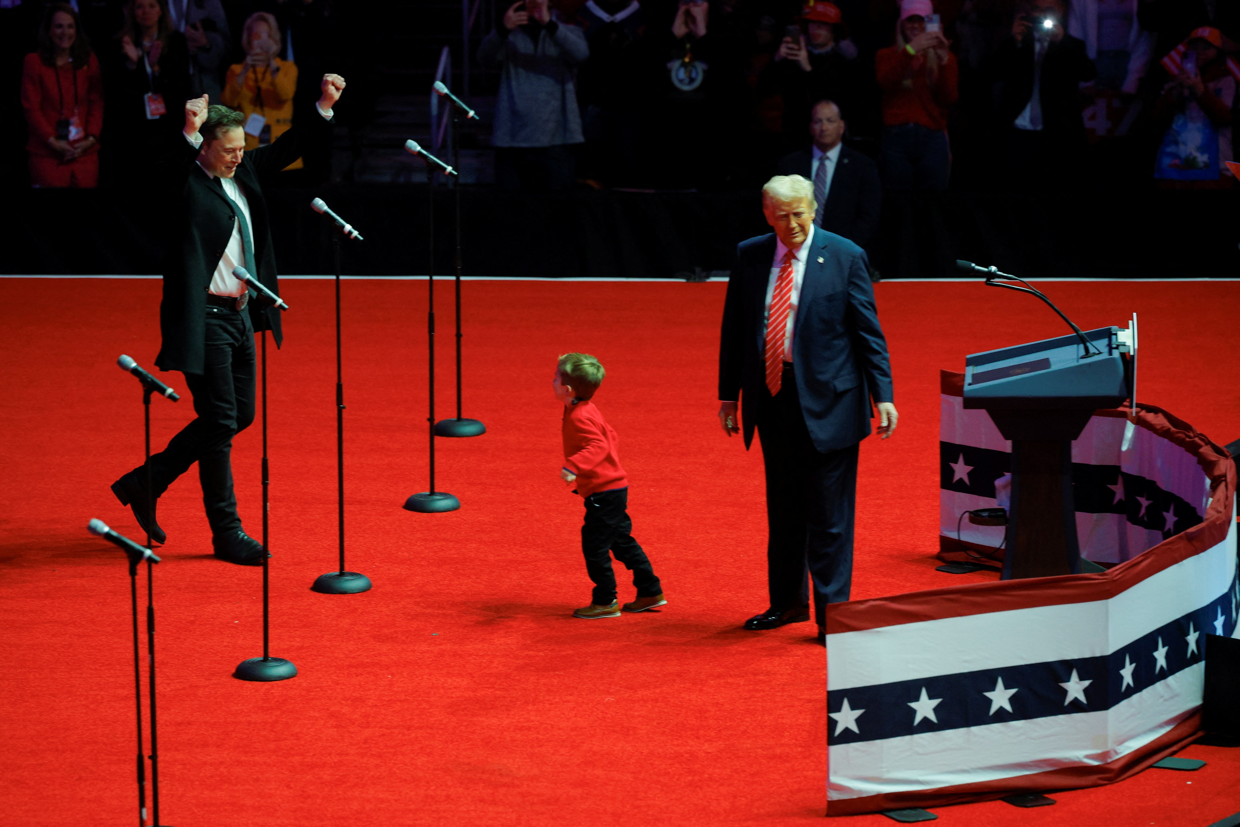 le nham chuc donald trump anh 5