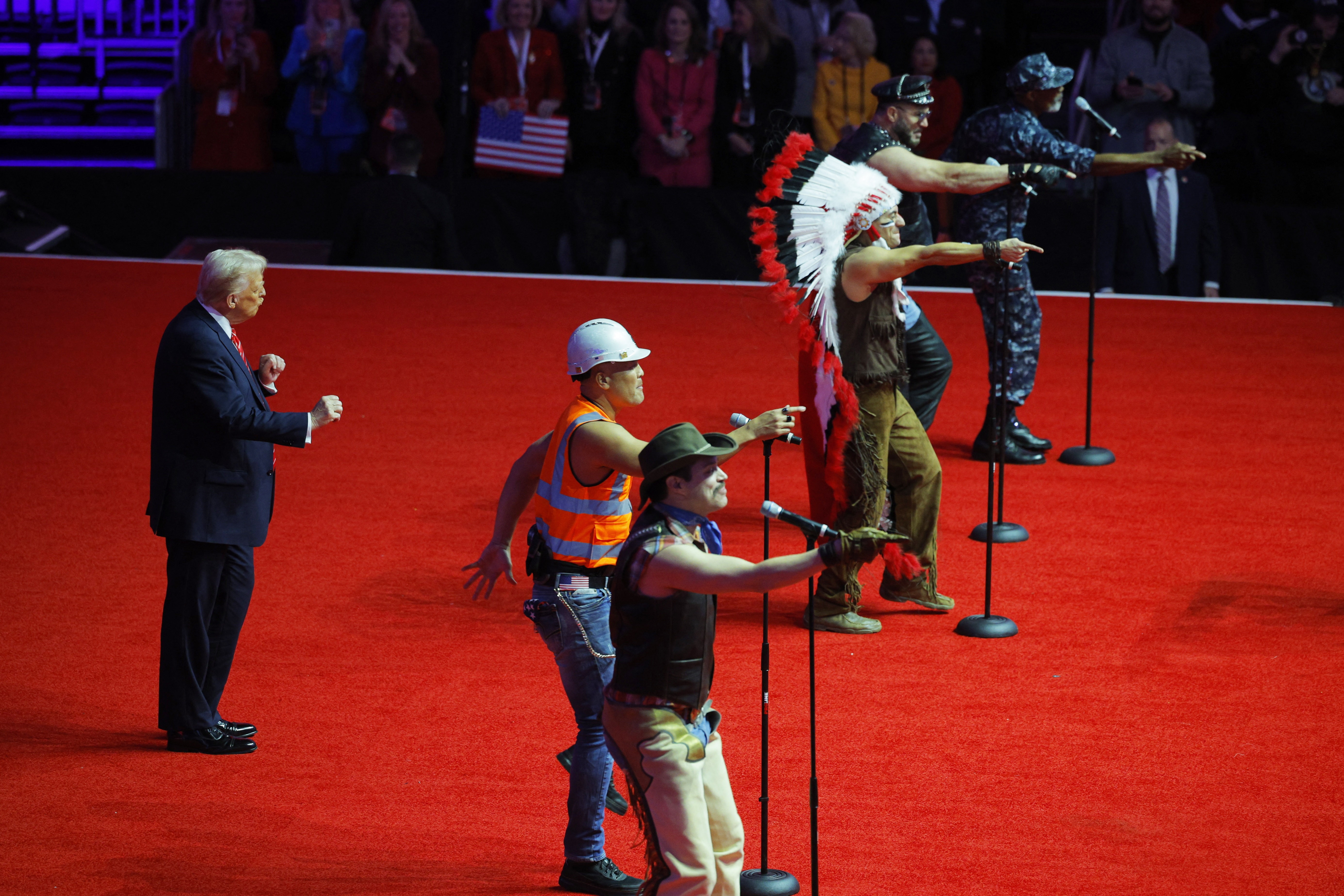 le nham chuc donald trump anh 6