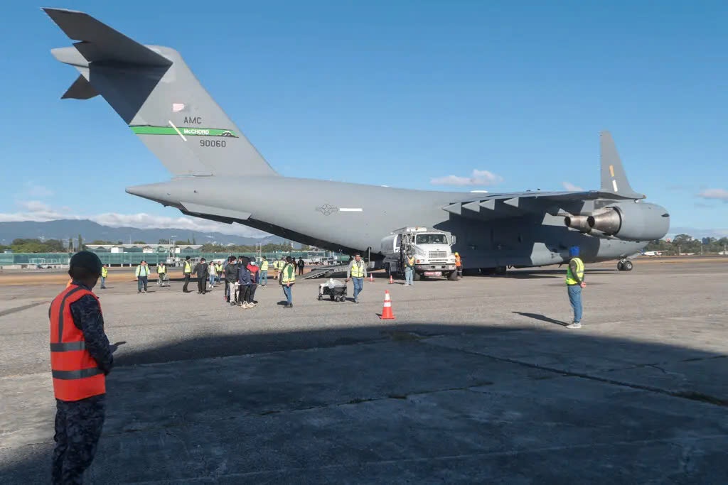 trump áp thuế quan ảnh 5 trump ap thue quan anh 5