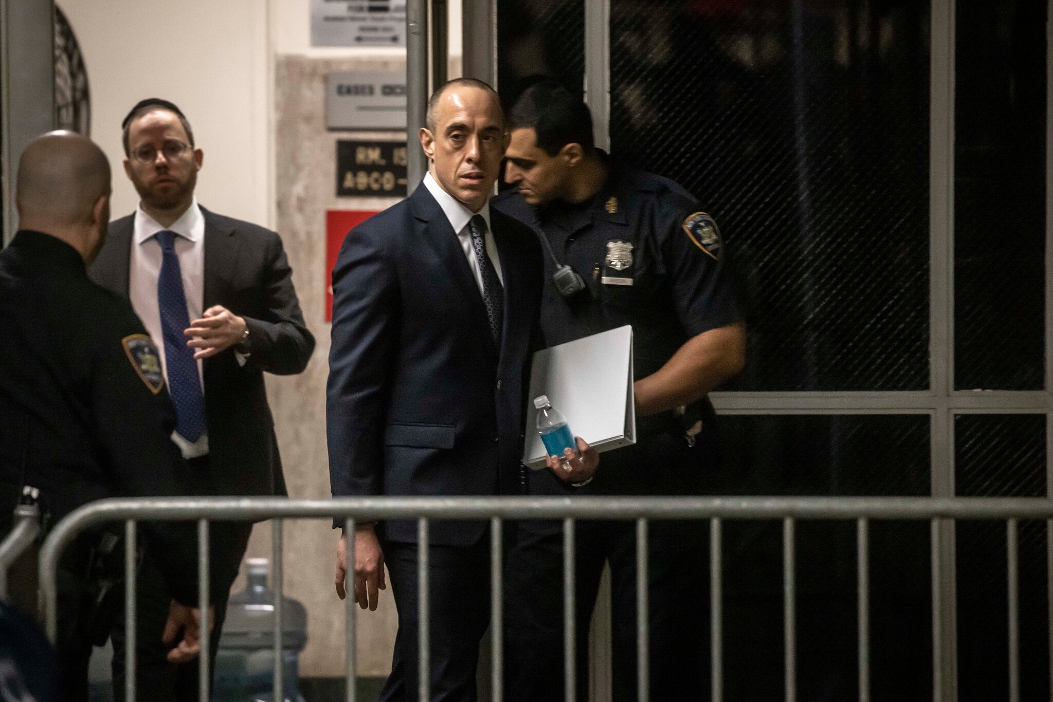 My bat ngo mo chien dich truy quet nguoi nhap cu tai Chicago hinh anh