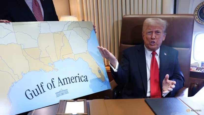 Phong vien AP bi cam vao Phong Bau duc vi khong doi ten Vinh Mexico hinh anh