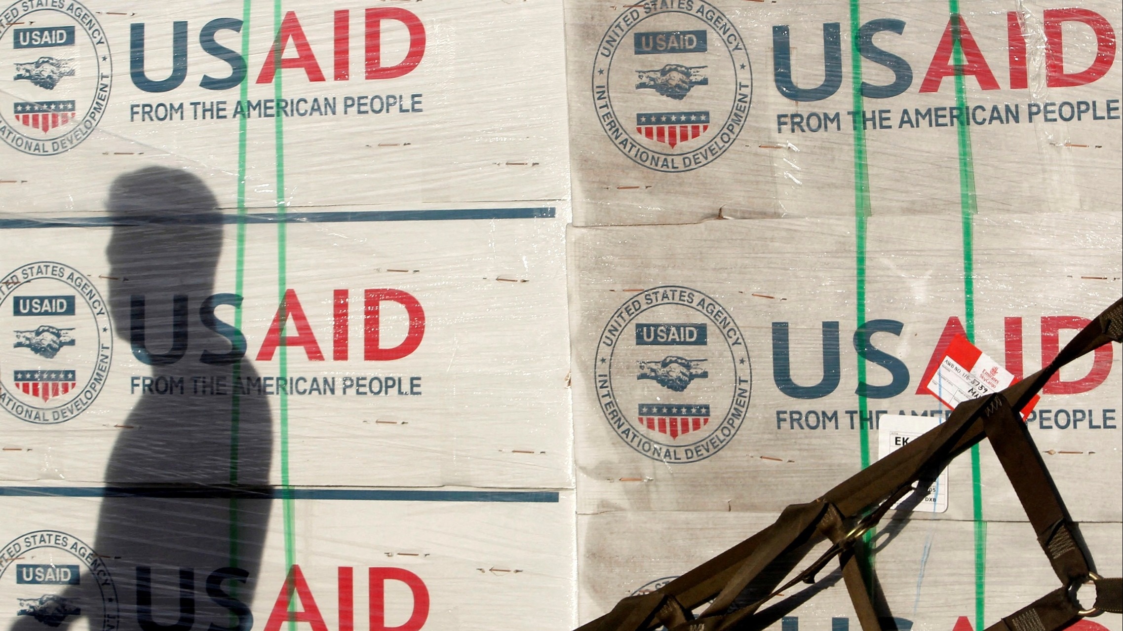 Chuyen gi xay ra khi My dong cua USAID tai Thai Binh Duong? hinh anh