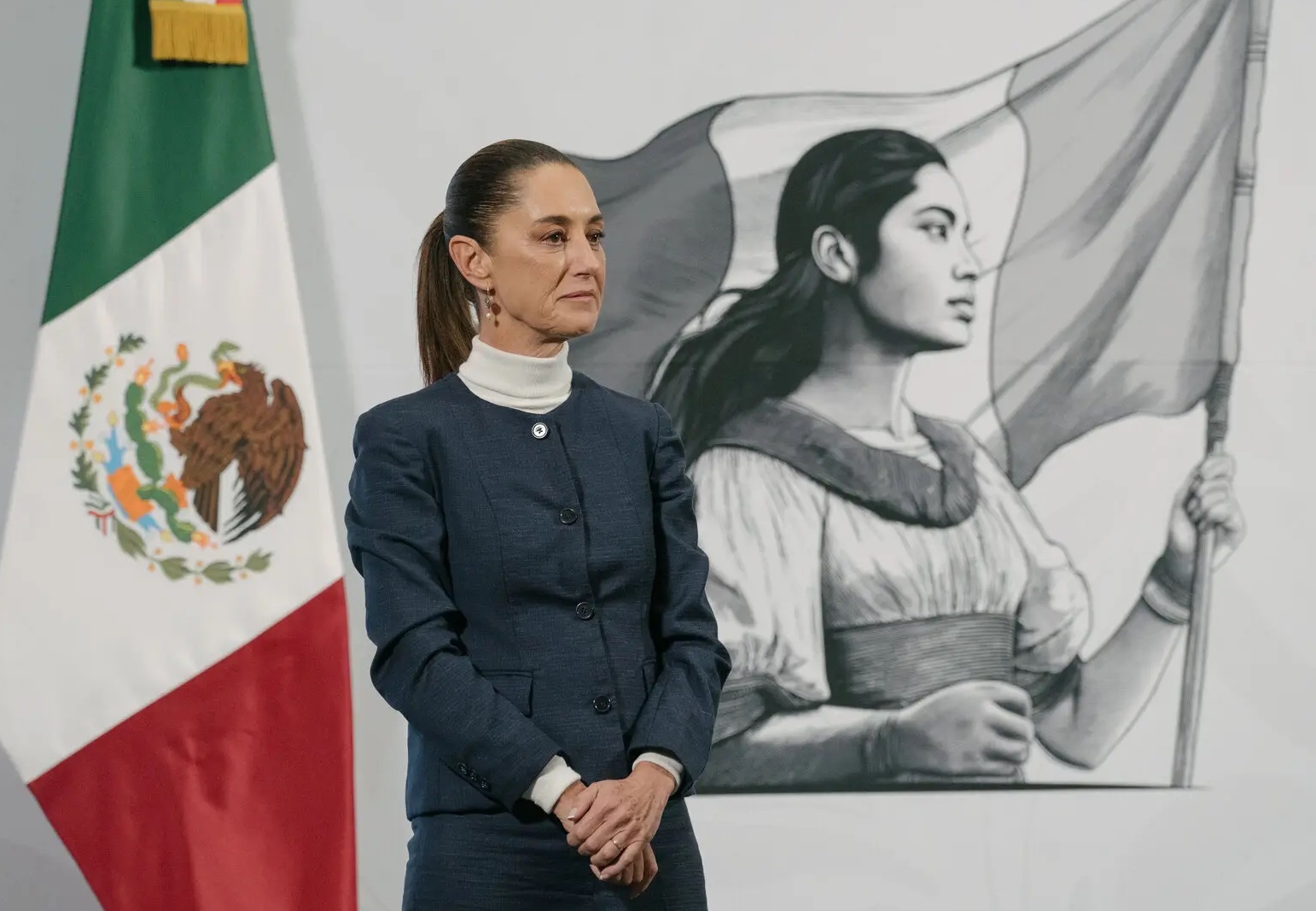 'Cong thuc tong hop' cua Mexico de ne don thue quan tu My hinh anh