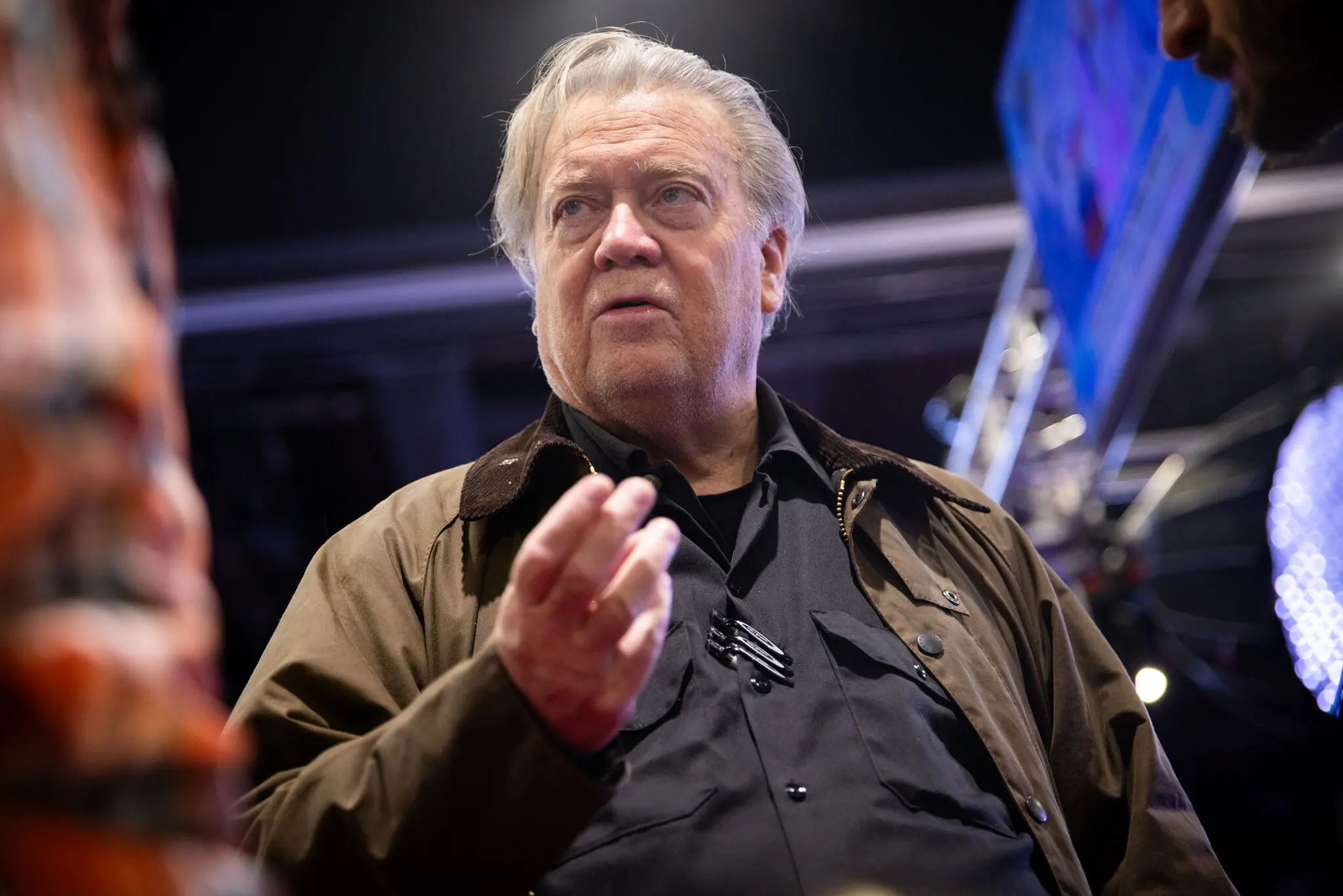 noi bo donald trump anh 1