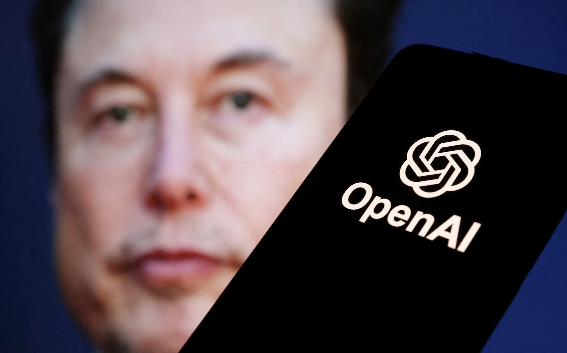 Dien bien moi trong vu Elon Musk kien OpenAI hinh anh