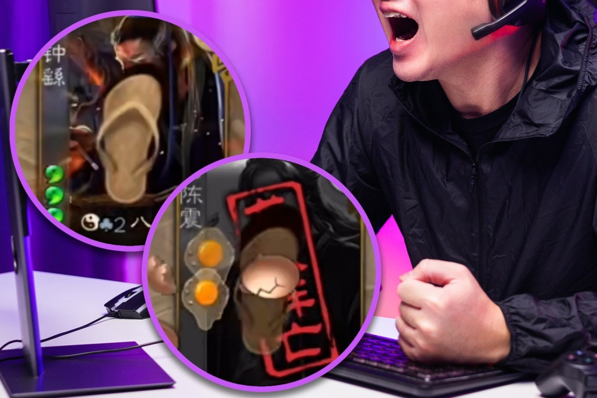 Game thu Trung Quoc bi tram cam sau 4.800 'cu tat' hinh anh