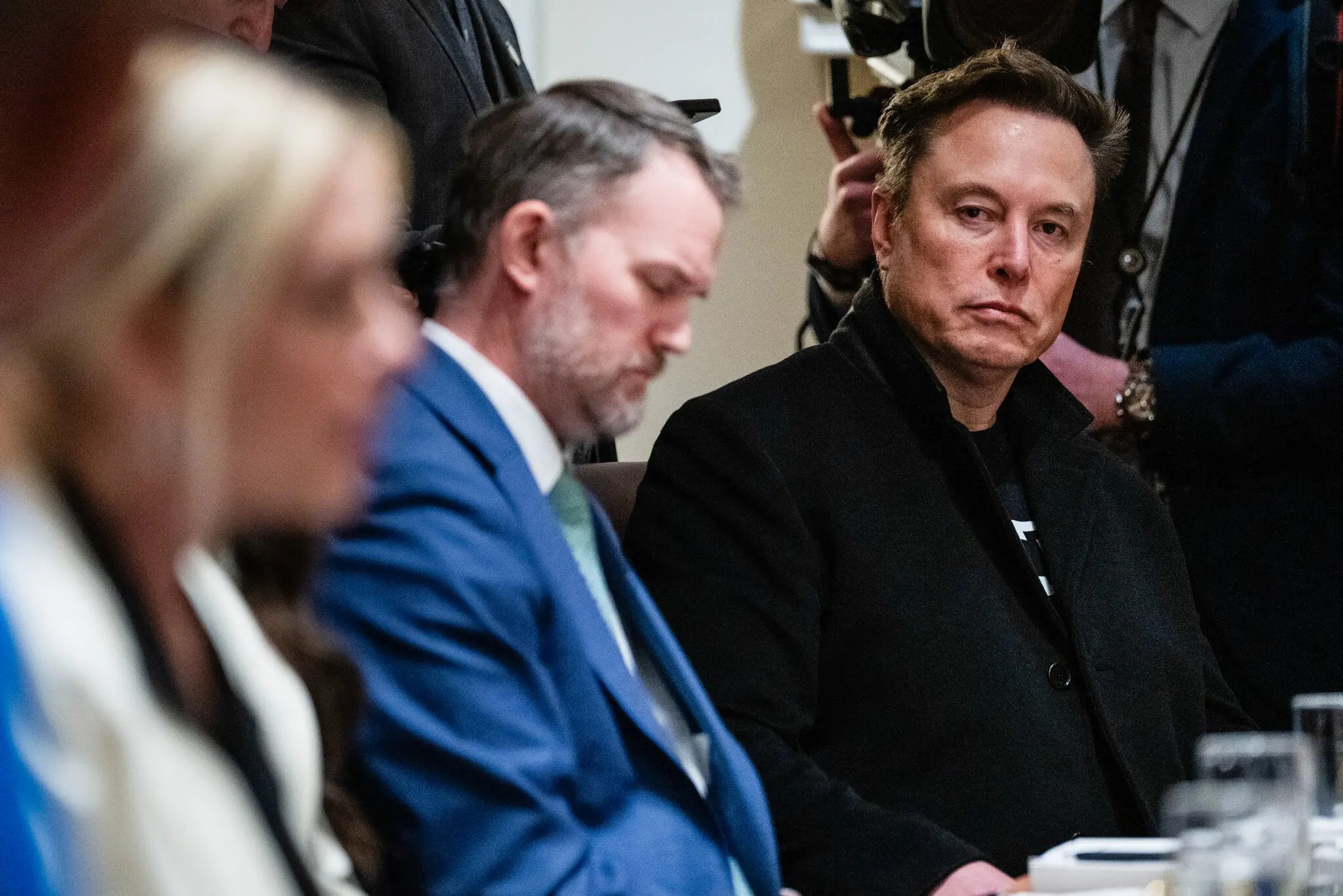 Elon Musk da sai? hinh anh