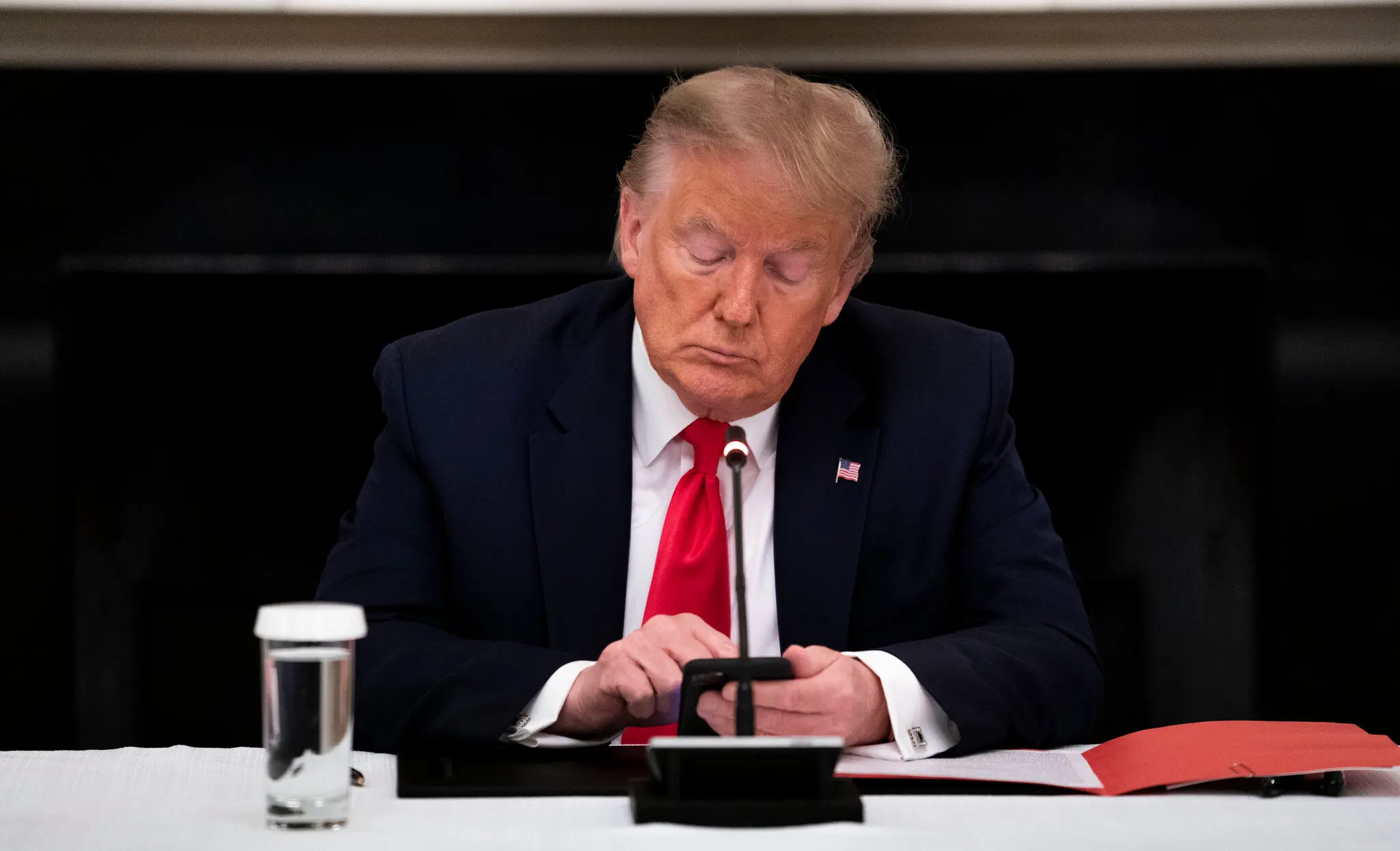 truth social donald trump anh 1