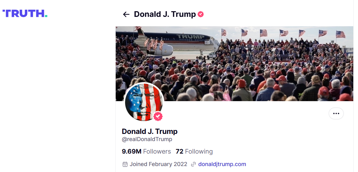 truth social donald trump anh 2