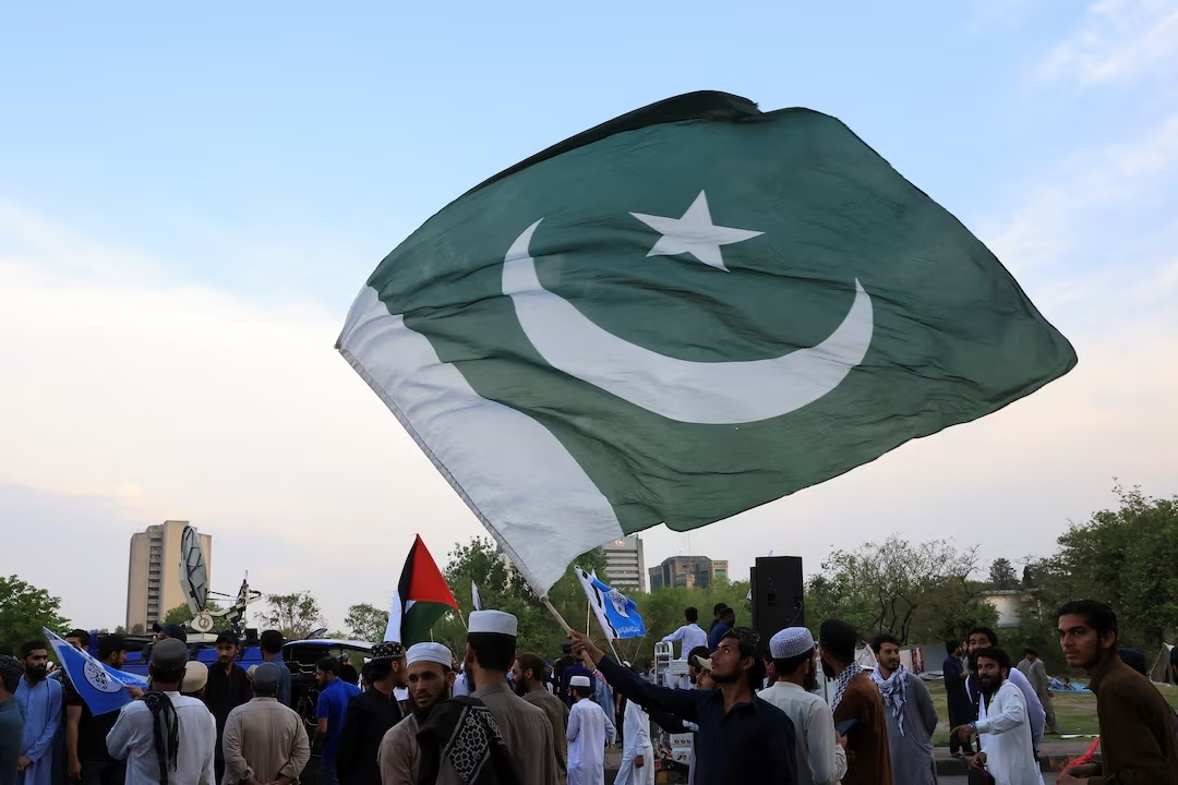 xung dot an do pakistan anh 3