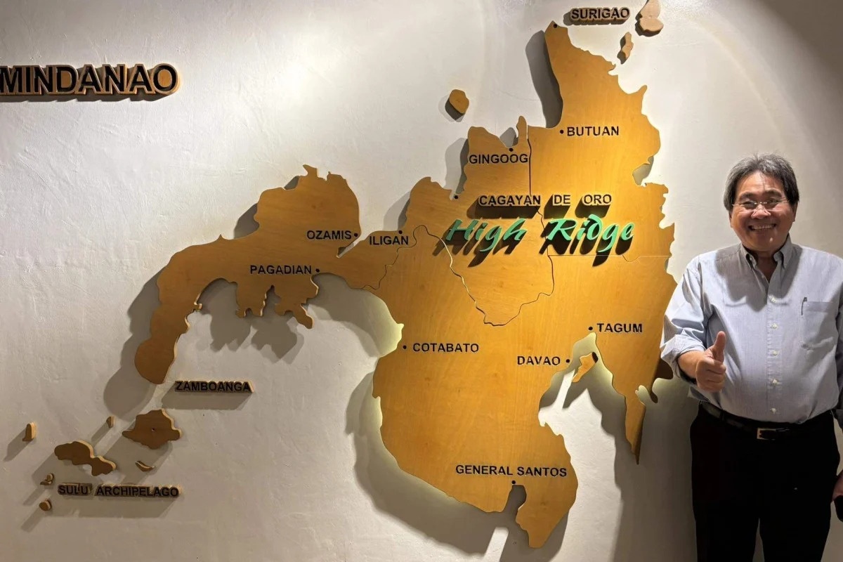 Chinh tri gia Philippines noi My bat cong voi dong minh hinh anh