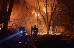 Tien tuyen Ukraine doi mat kich ban ‘toi te’ do My cat giam vien tro hinh anh