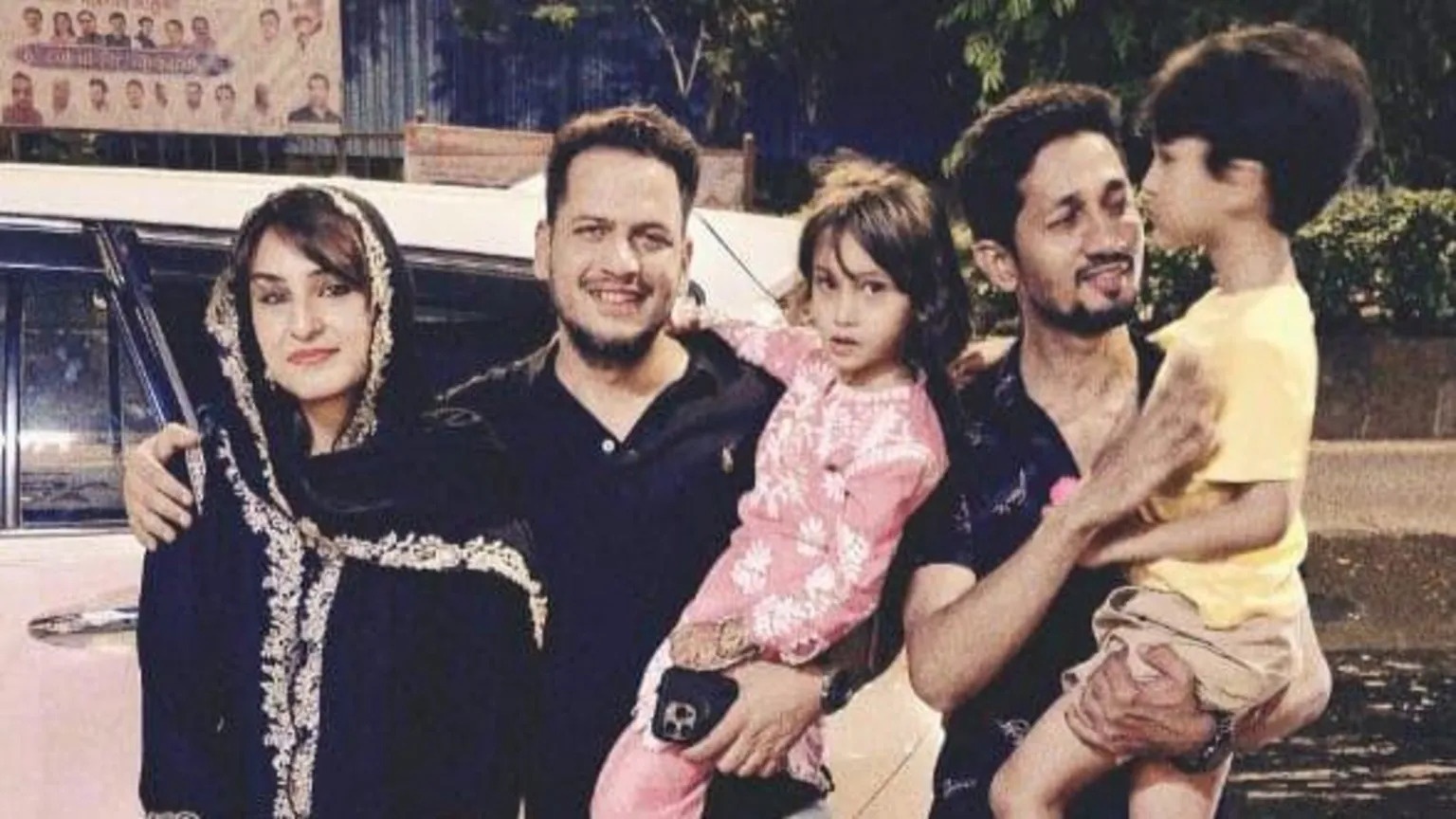 Chuyen bay dinh menh o An Do, hy vong le loi tu mot dong tin nhan hinh anh