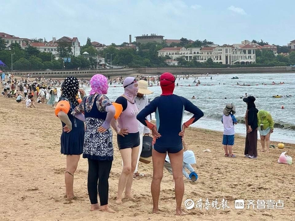 nang nong tai trung quoc anh 3