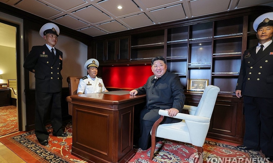 tau khu truc trieu tien anh 6