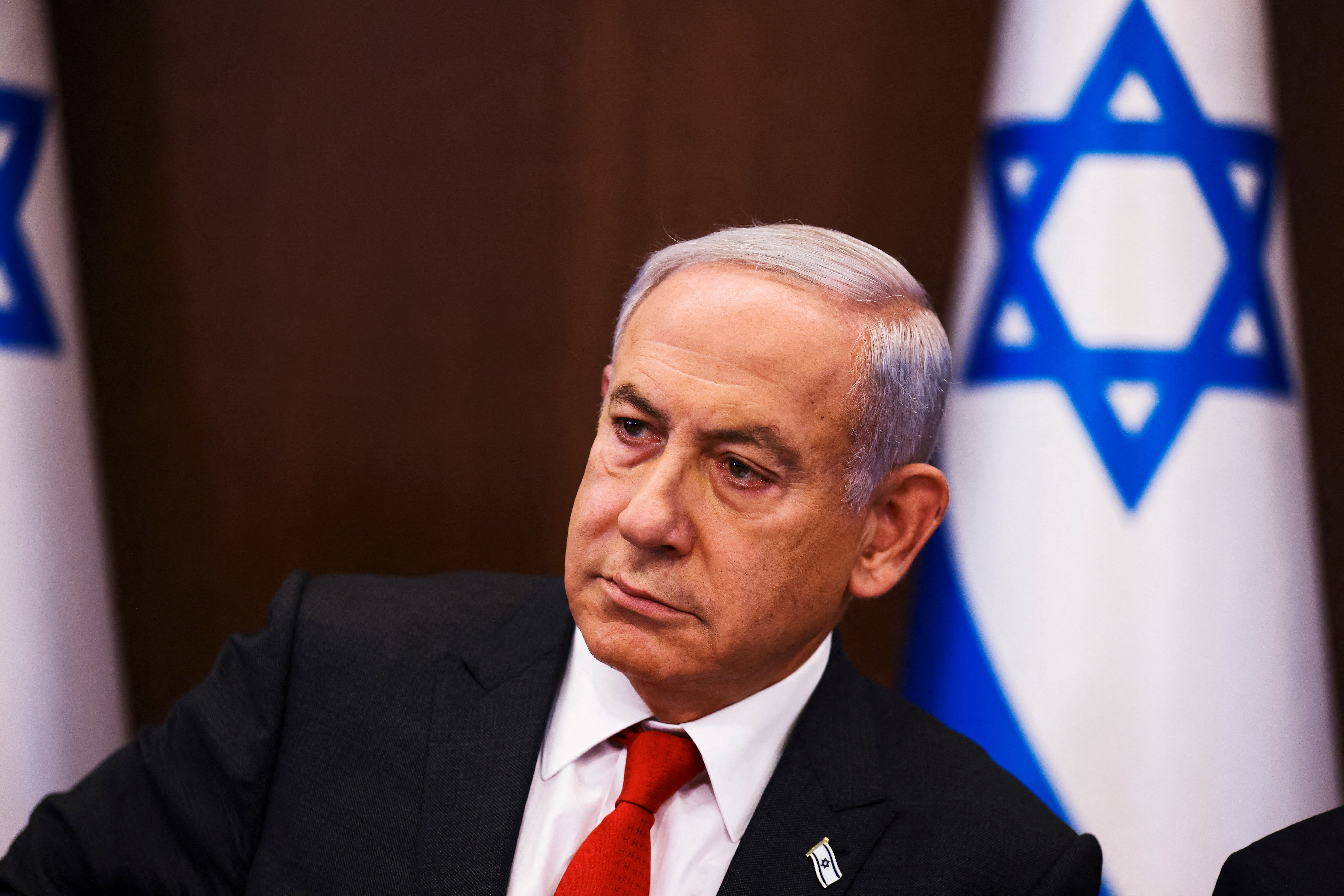 xung dot israel hamas anh 1