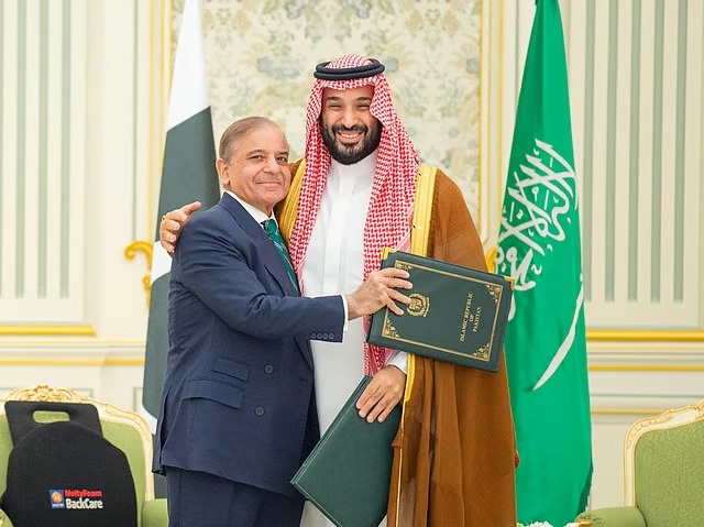 lien minh hau My anh 1