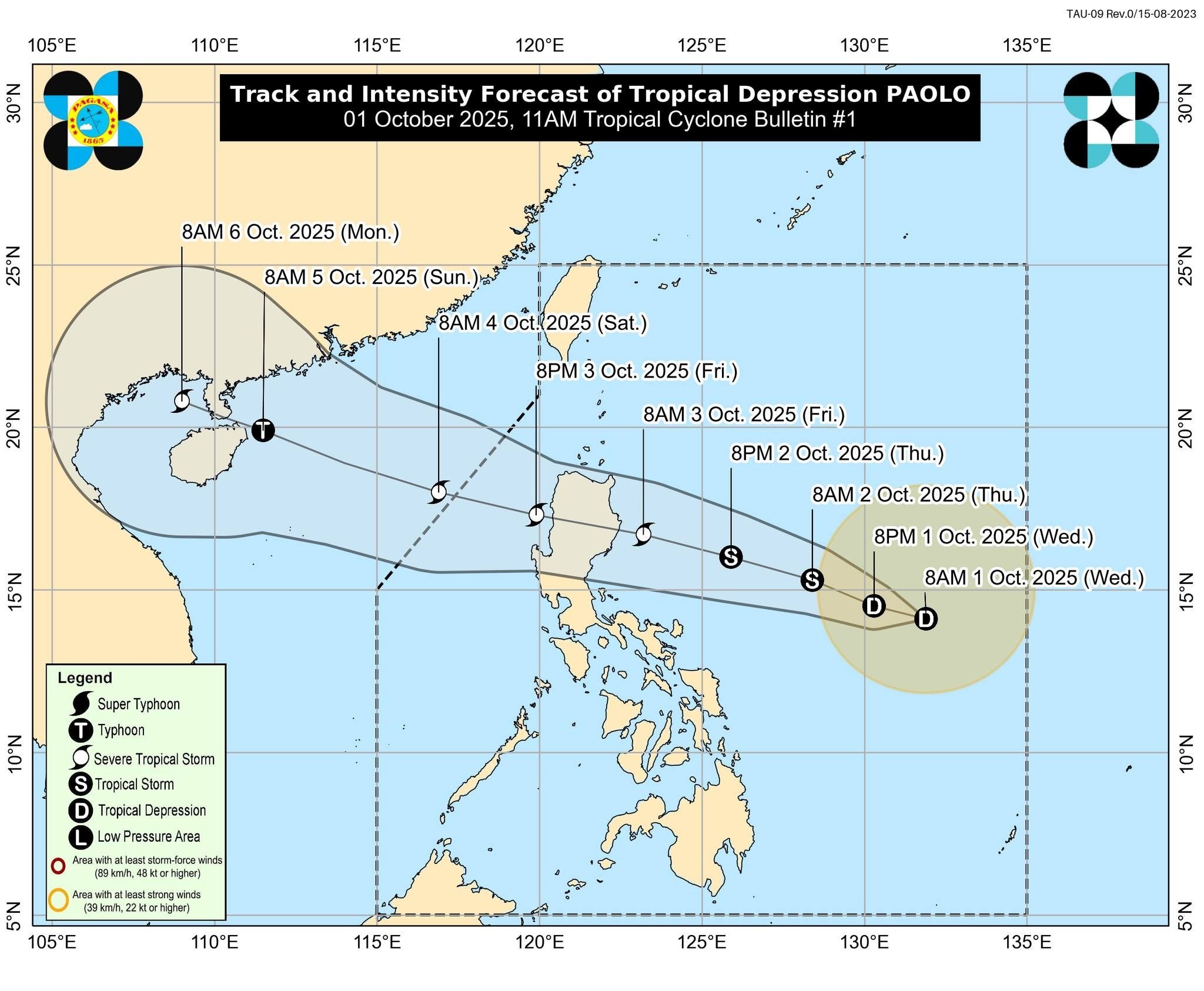 bao tai philippines anh 1