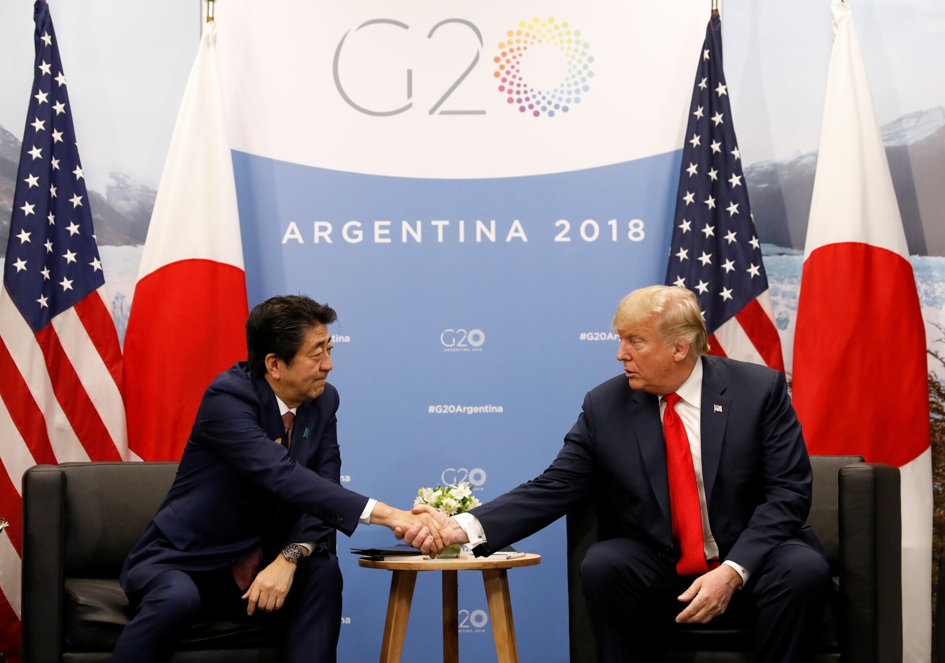trump va nobel hoa binh anh 2