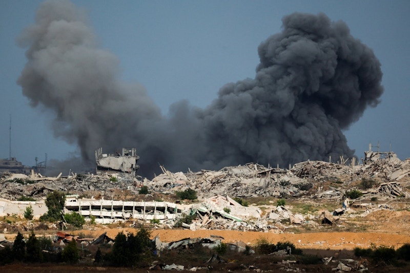 ngung ban hamas israel anh 7