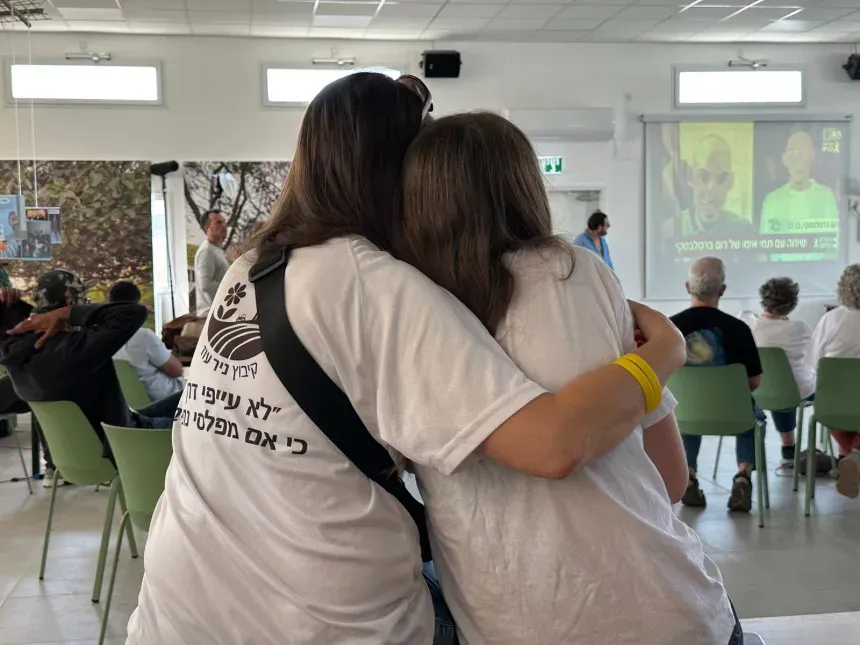 xung dot dai gaza anh 1