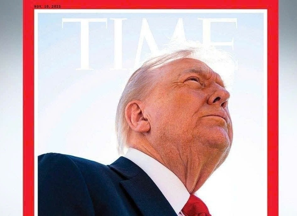 Ong Trump 'rong cua' cho Nobel Hoa binh 2026? hinh anh