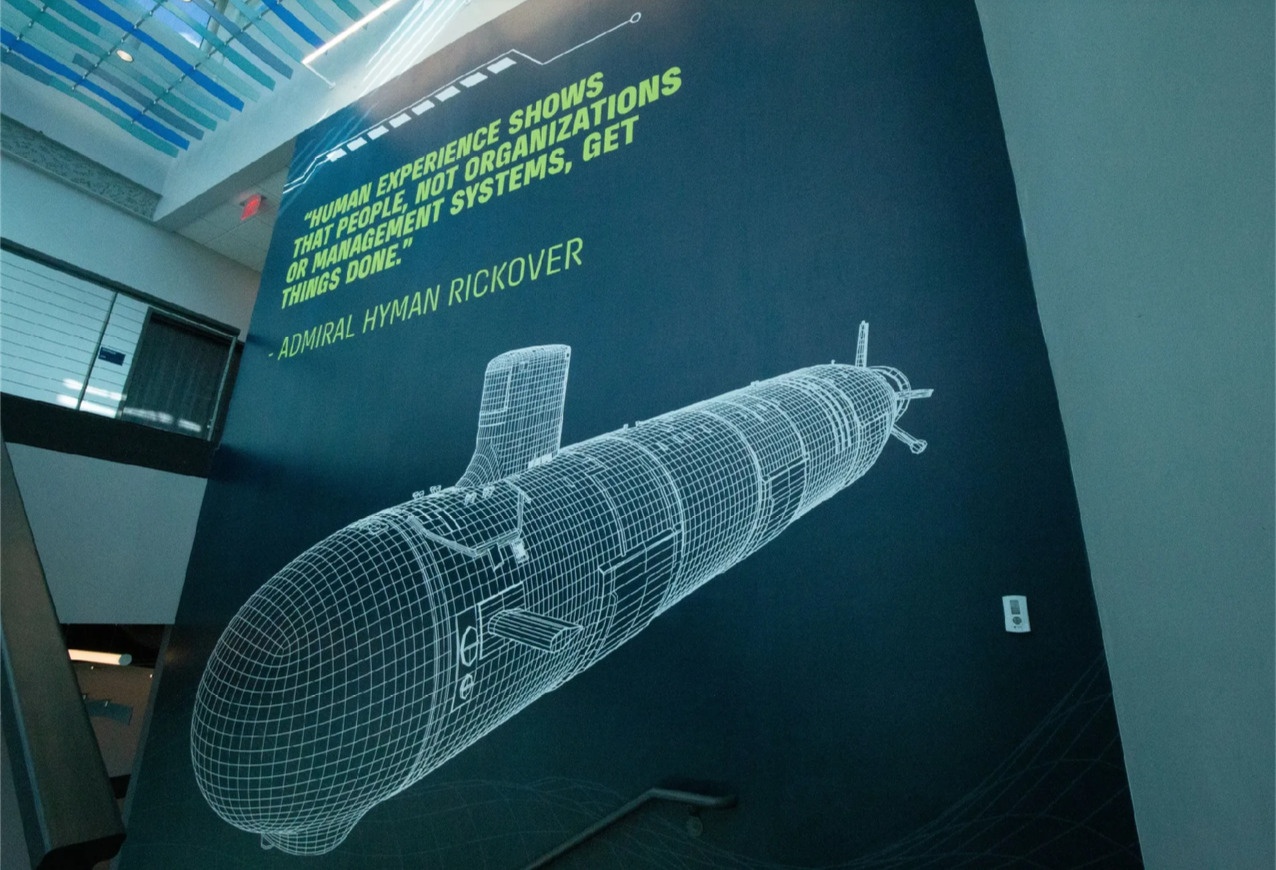 tau ngam cua my anh 2