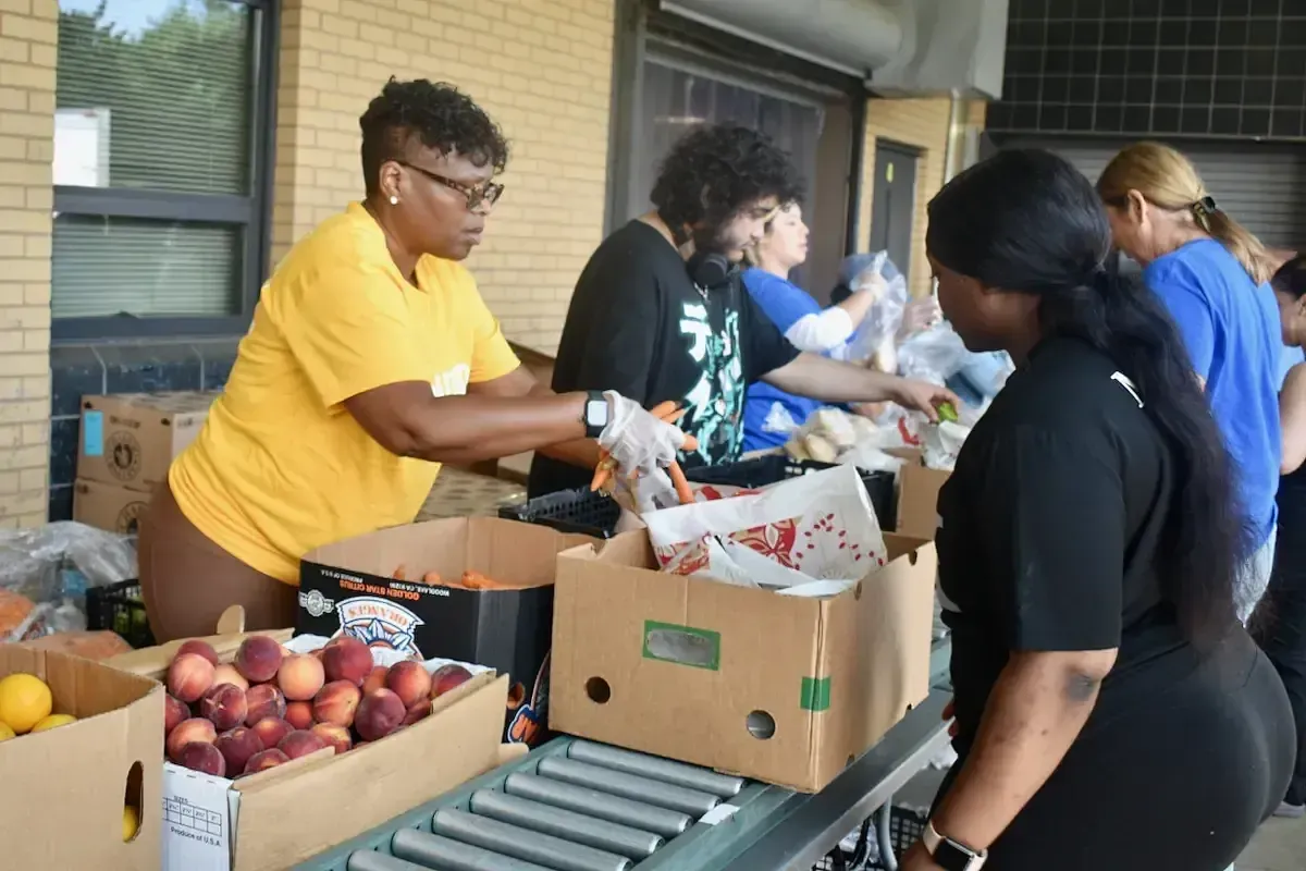 Don giang manh vao kinh te My hinh anh