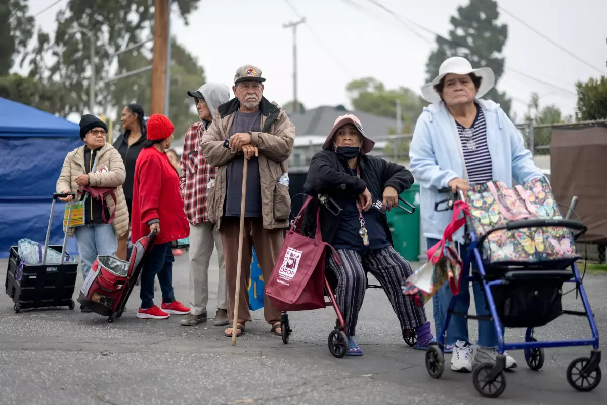 Don giang manh vao kinh te My hinh anh