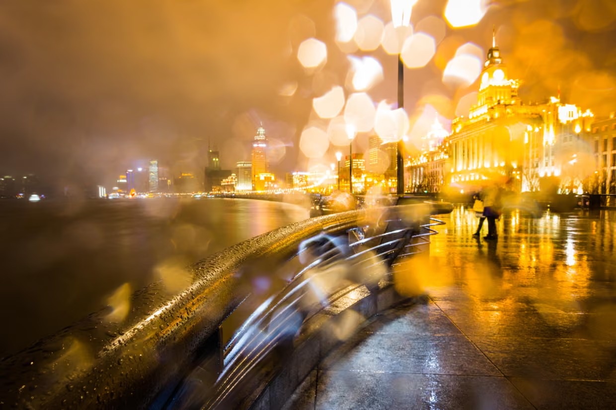 Cach Trung Quoc tan dung tai nguyen 'tu tren troi roi xuong' hinh anh