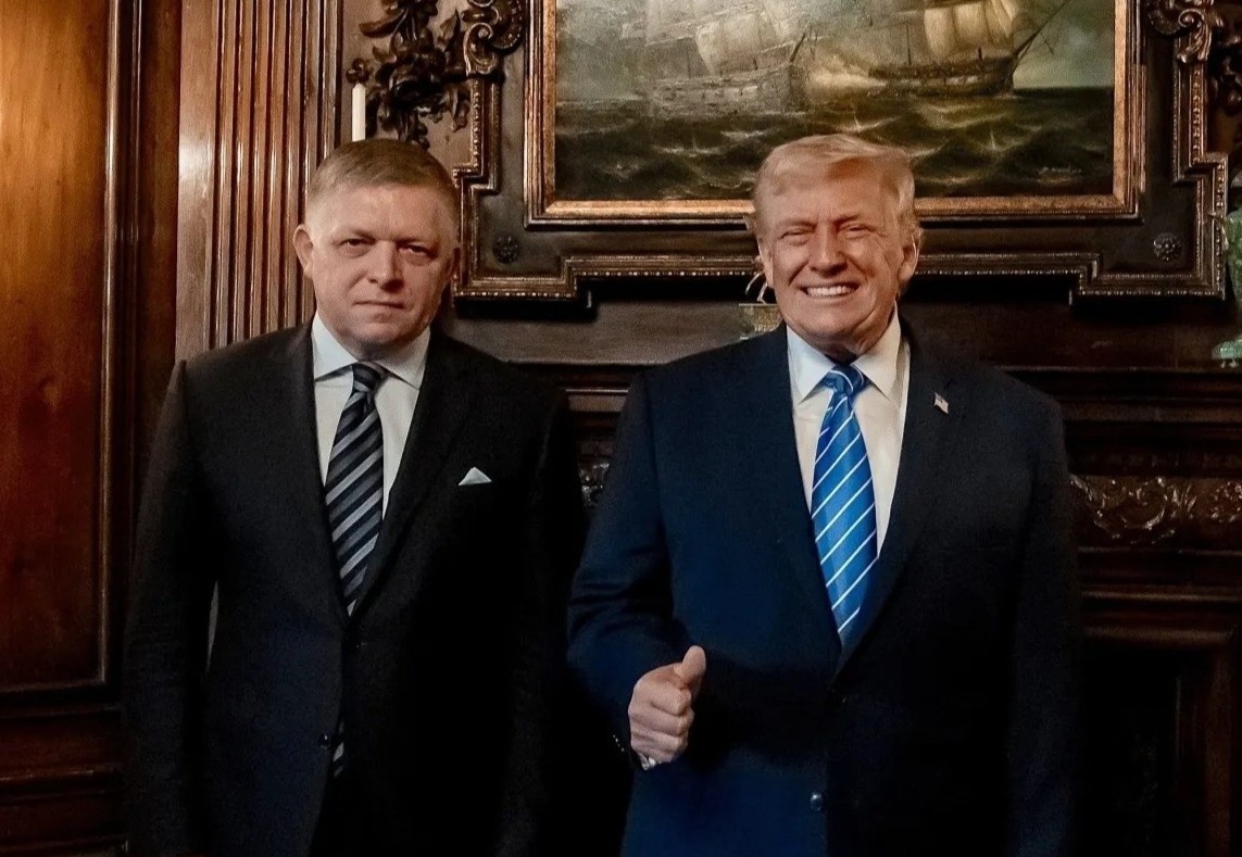 Nha Trang bac tin don ong Trump co van de ve suc khoe tam than hinh anh