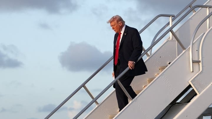 Vi sao Iran la cuoc chien nguy hiem nhat cua My? hinh anh