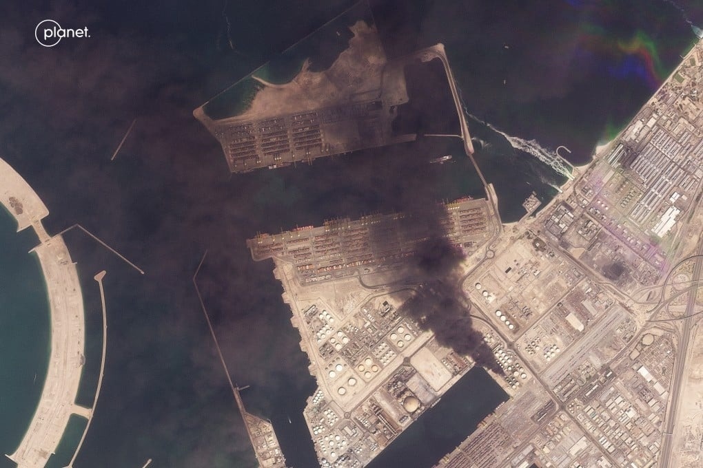 'Tu huyet' dang bi nham toi o Vung Vinh hinh anh