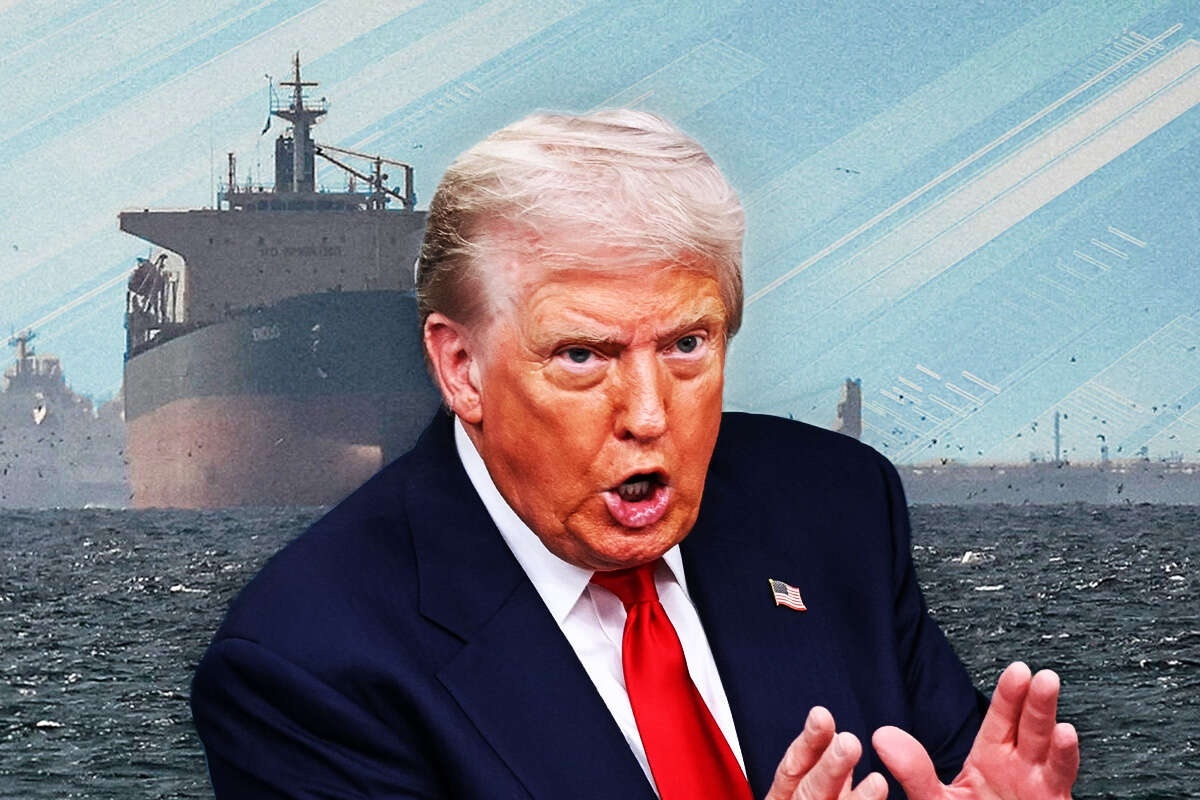 Tinh bao My 'chiu thua' Tong thong Trump hinh anh