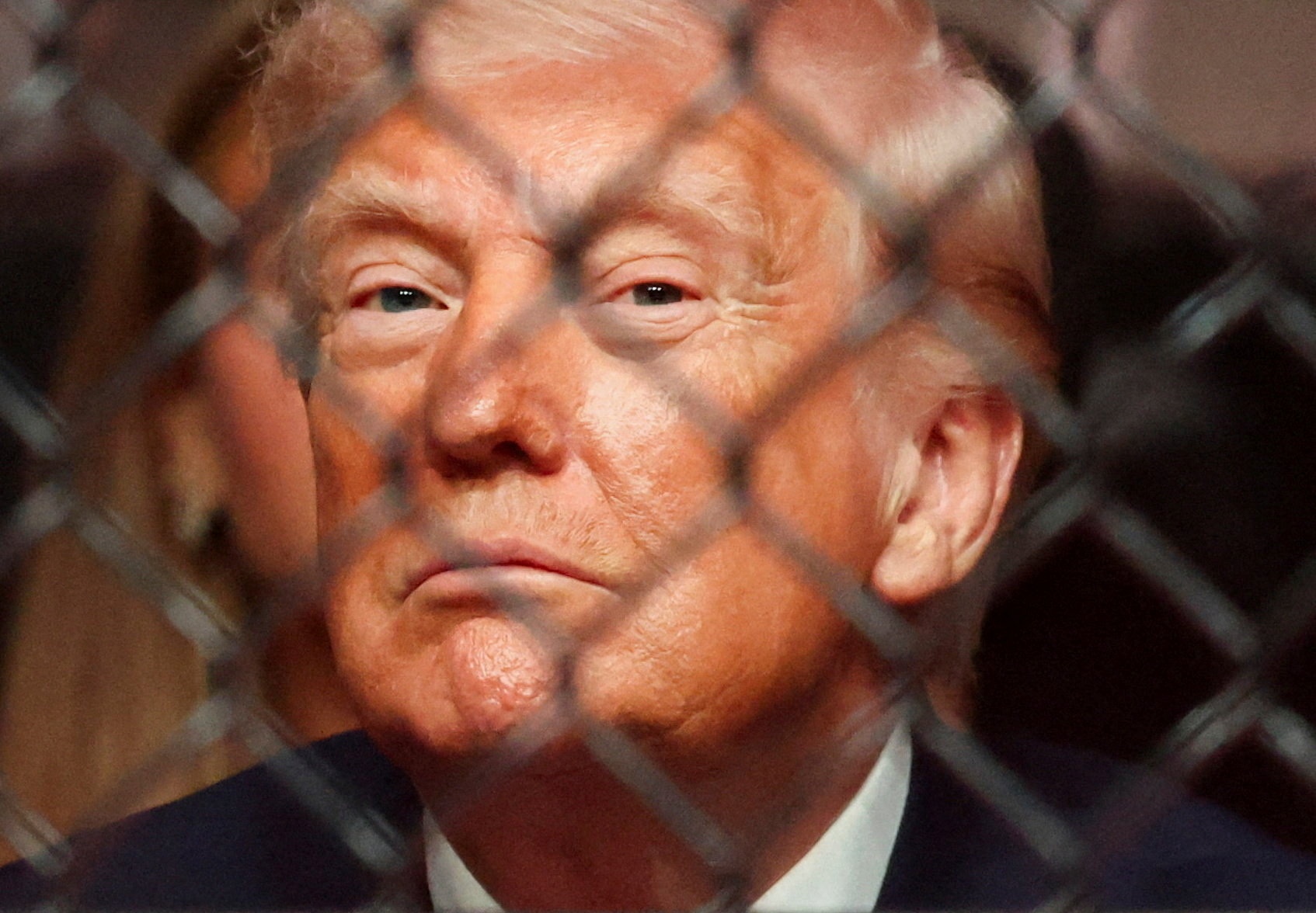 Bay bat nhat cua ong Trump hinh anh