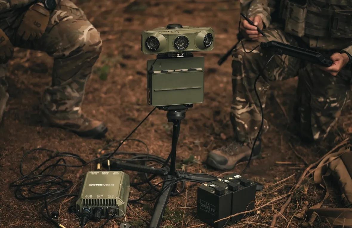 may bay khong nguoi lai anh 2