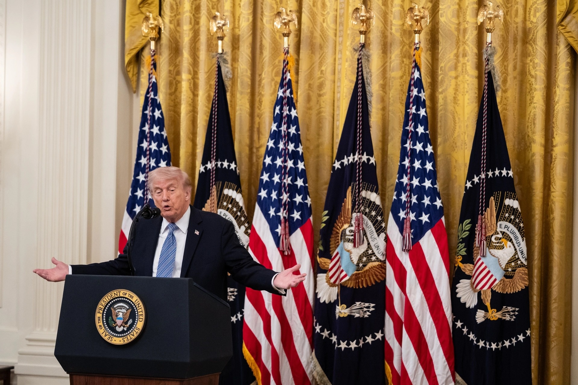 Trump anh 2