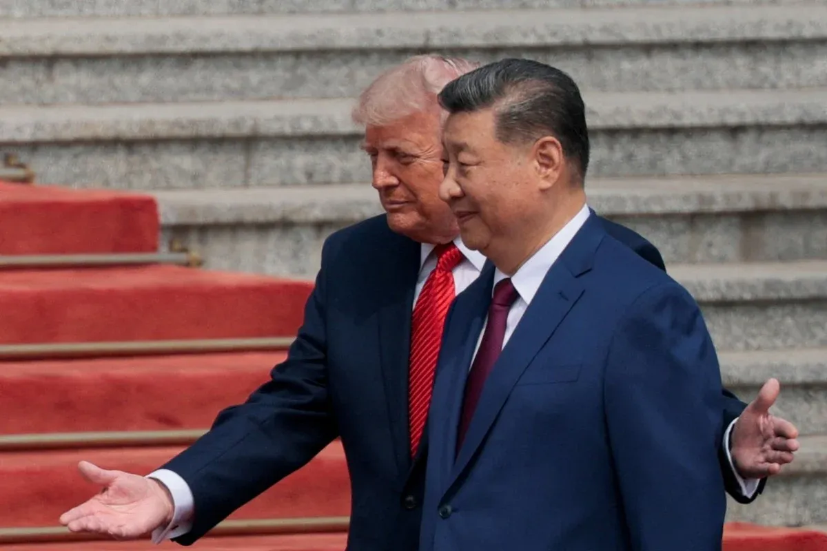 Ong Trump 'quay xe' voi Trung Quoc hinh anh