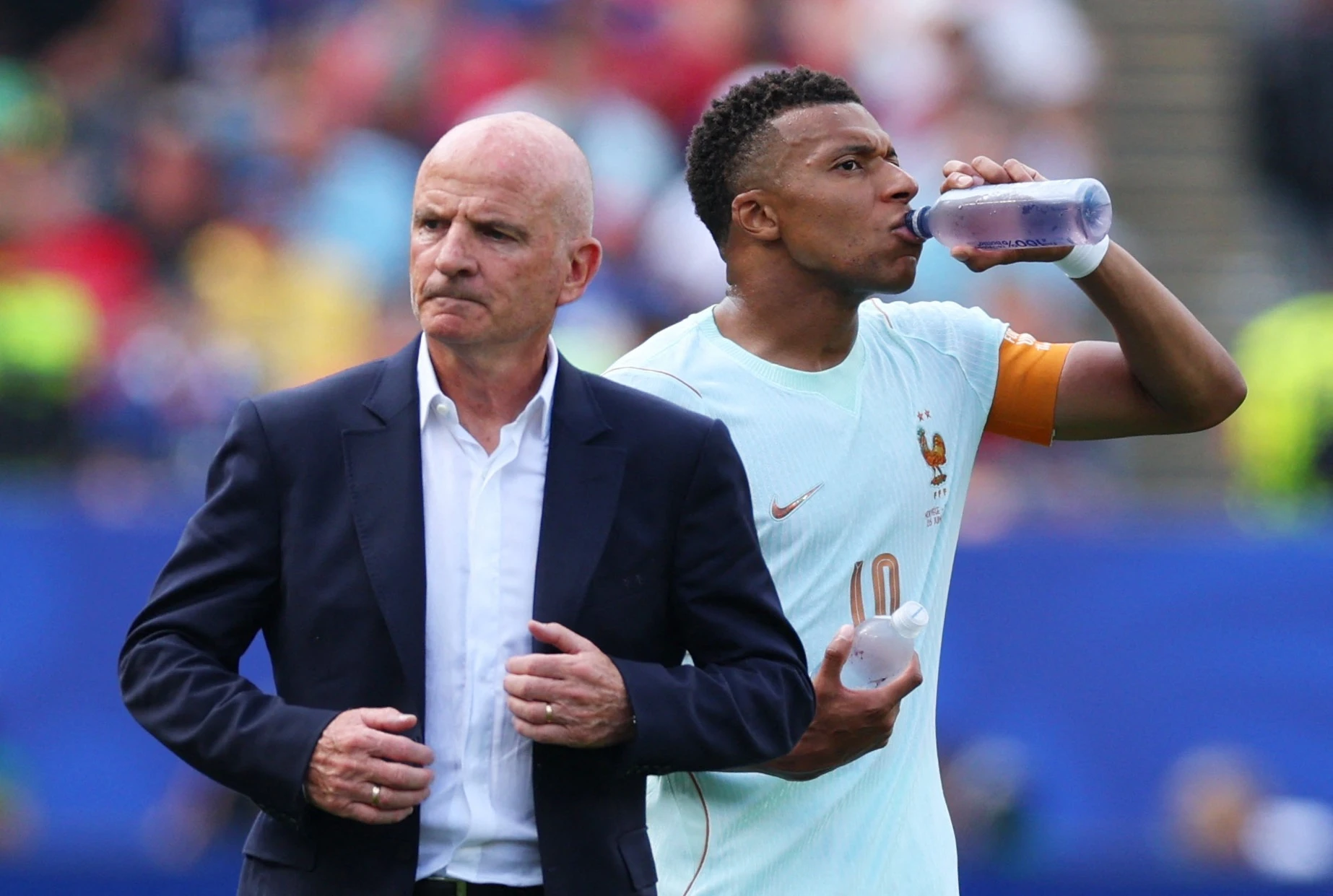 'Mo vang' tu van de tranh cai nhat World Cup 2026 hinh anh