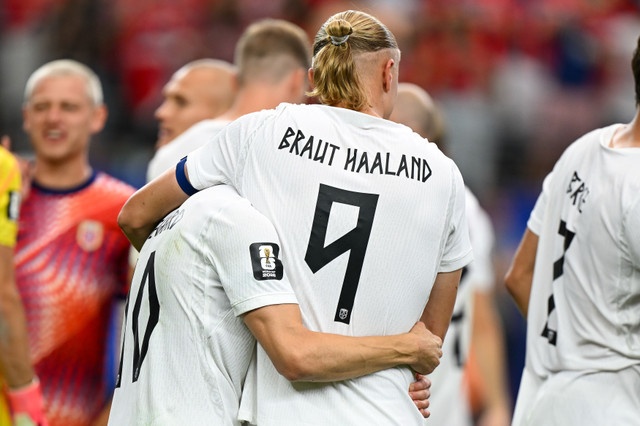 Ly do Erling Haaland dung ten khac o World Cup 2026 hinh anh