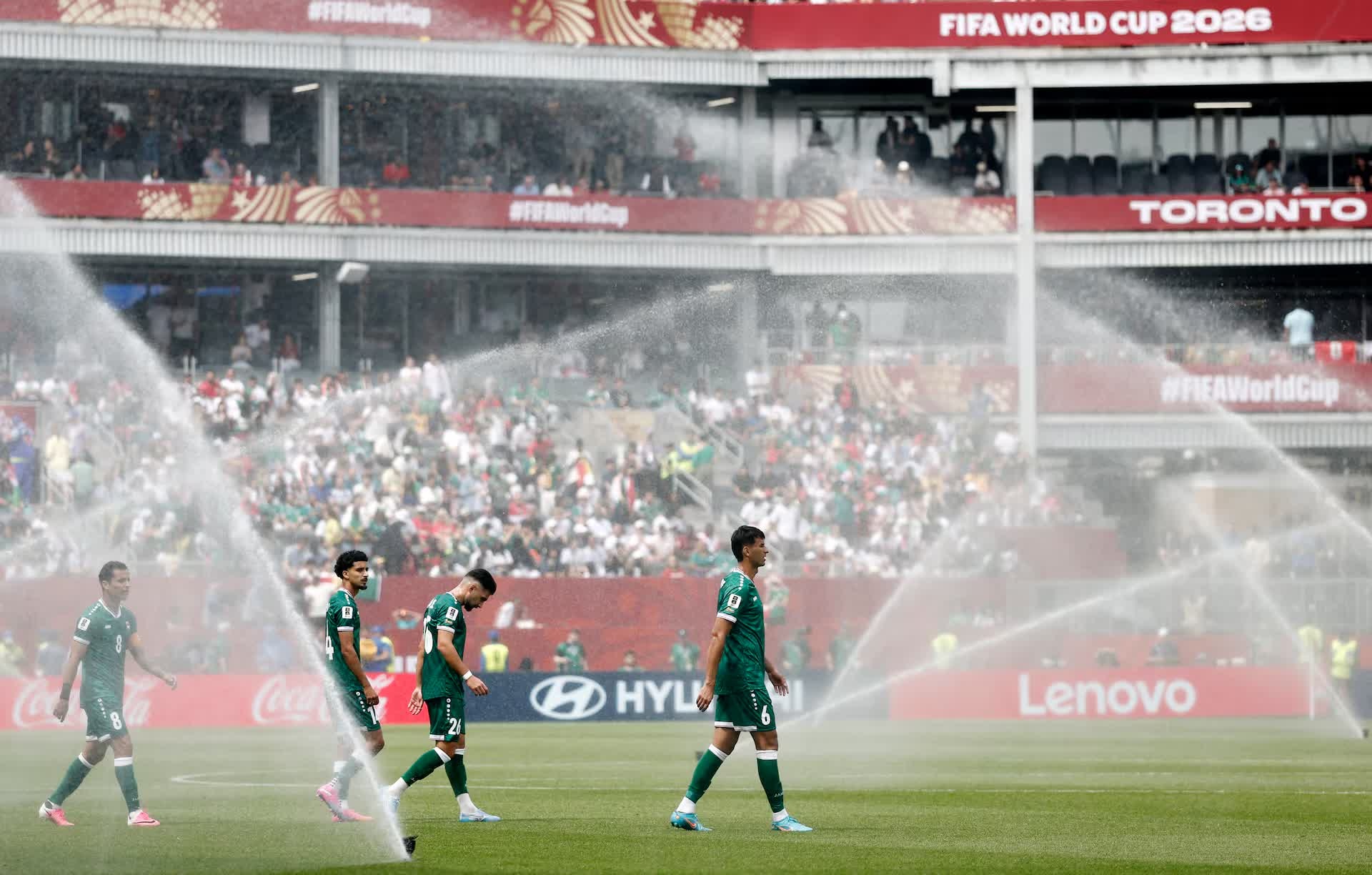 World Cup anh 2
