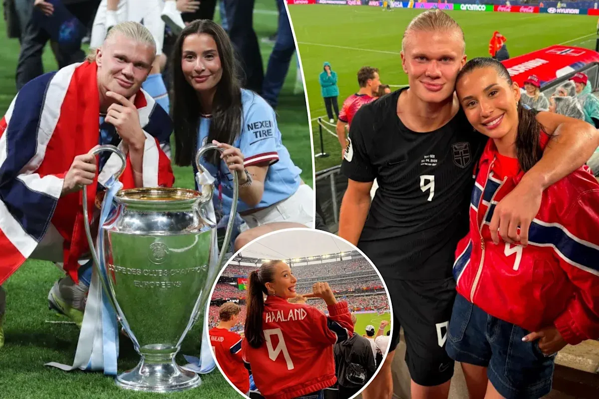 Bí kíp Haaland bùng nổ tại World Cup