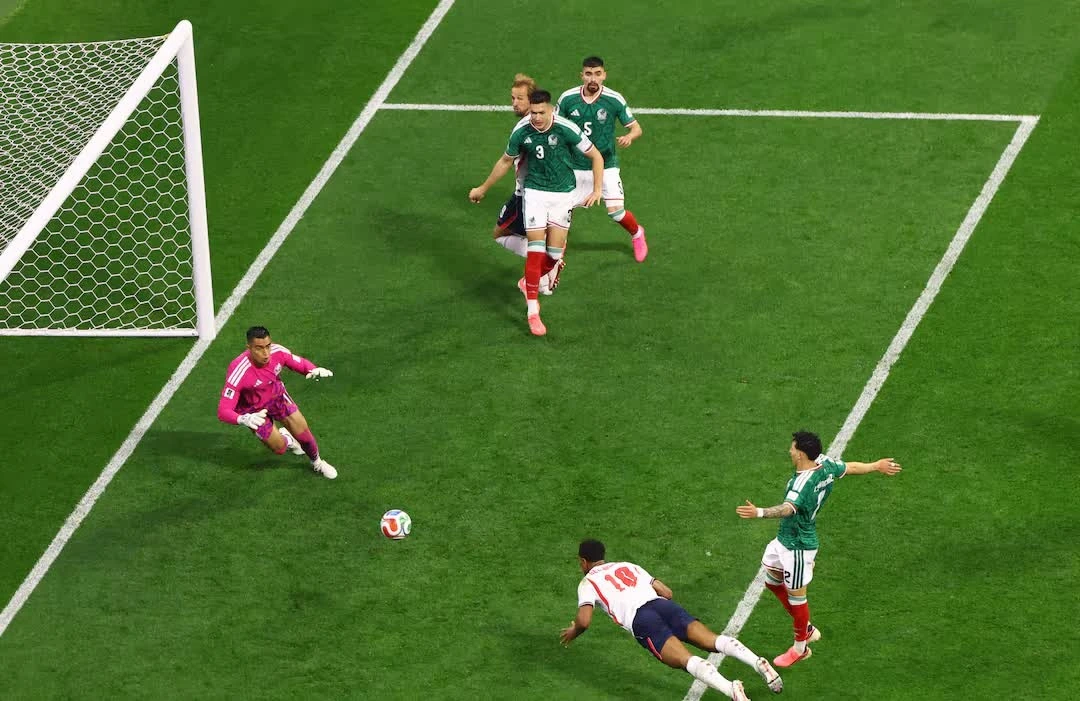 world cup ảnh 1